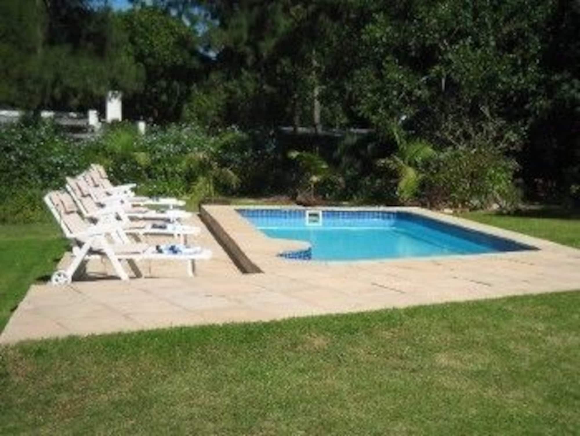 Hotel La Sosta Swellendam Exteriér fotografie
